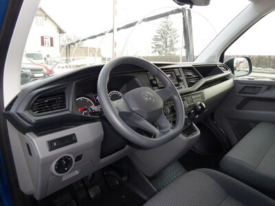 VW Multivan Gebrauchtwagen VW Multivan Gebrauchtwagen