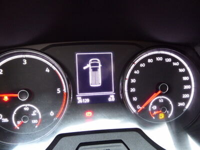 VW Multivan Gebrauchtwagen VW Multivan Gebrauchtwagen