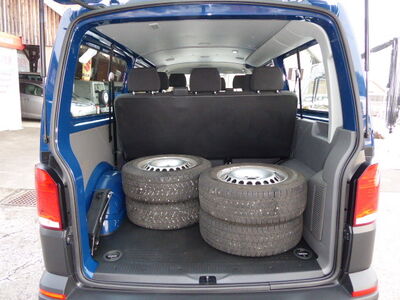 VW Multivan Gebrauchtwagen VW Multivan Gebrauchtwagen