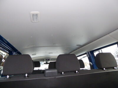 VW Multivan Gebrauchtwagen VW Multivan Gebrauchtwagen