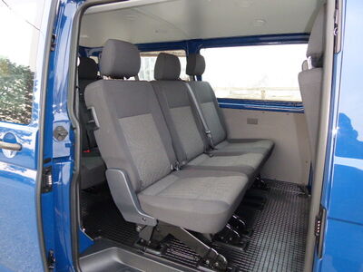 VW Multivan Gebrauchtwagen VW Multivan Gebrauchtwagen