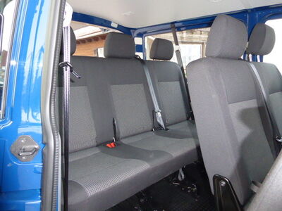 VW Multivan Gebrauchtwagen VW Multivan Gebrauchtwagen