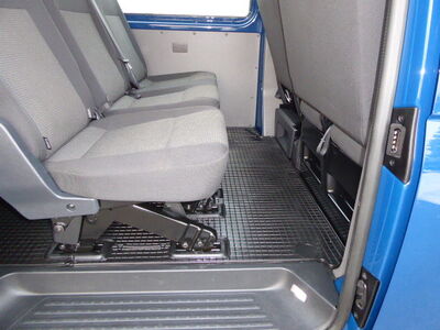 VW Multivan Gebrauchtwagen VW Multivan Gebrauchtwagen