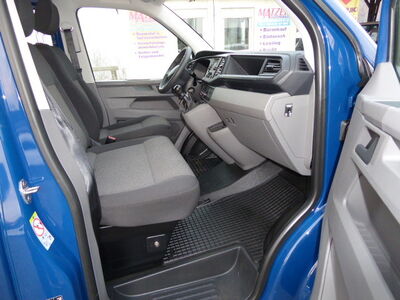 VW Multivan Gebrauchtwagen VW Multivan Gebrauchtwagen