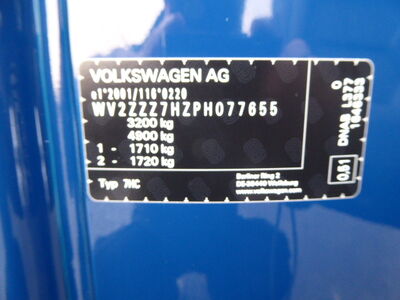 VW Multivan Gebrauchtwagen VW Multivan Gebrauchtwagen