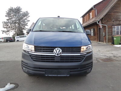 VW Multivan Gebrauchtwagen VW Multivan Gebrauchtwagen