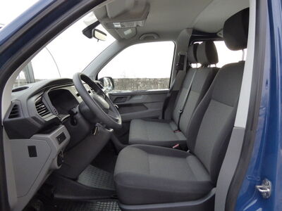 VW Multivan Gebrauchtwagen VW Multivan Gebrauchtwagen