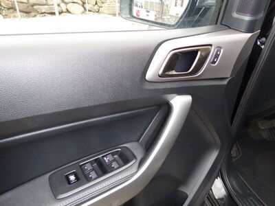 Ford Ranger Gebrauchtwagen