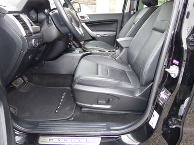 Ford Ranger Gebrauchtwagen