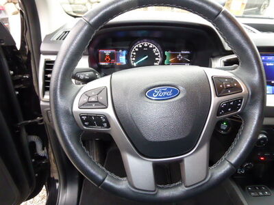 Ford Ranger Gebrauchtwagen