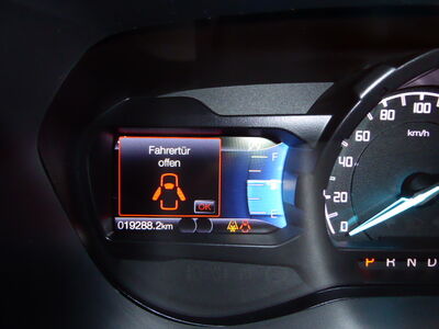 Ford Ranger Gebrauchtwagen