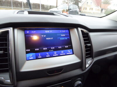 Ford Ranger Gebrauchtwagen