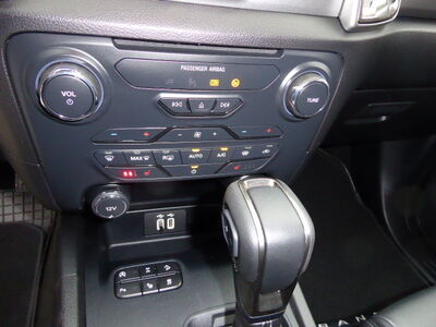 Ford Ranger Gebrauchtwagen
