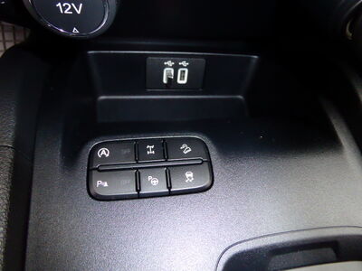 Ford Ranger Gebrauchtwagen