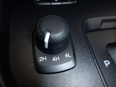 Ford Ranger Gebrauchtwagen