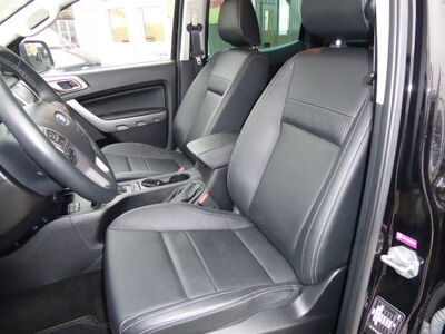 Ford Ranger Gebrauchtwagen