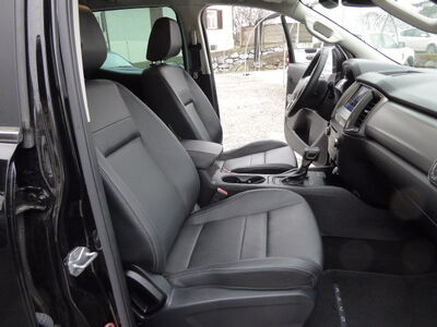 Ford Ranger Gebrauchtwagen