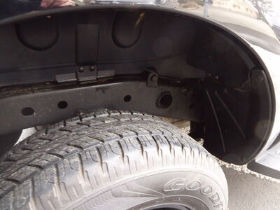 Ford Ranger Gebrauchtwagen