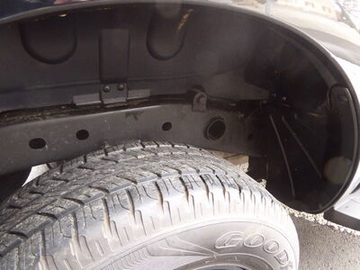 Ford Ranger Gebrauchtwagen