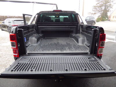 Ford Ranger Gebrauchtwagen