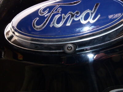 Ford Ranger Gebrauchtwagen