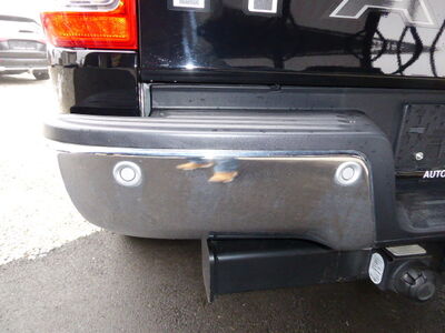 Ford Ranger Gebrauchtwagen