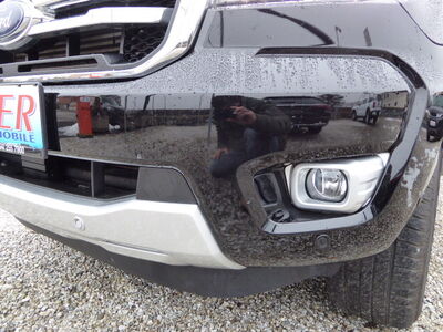 Ford Ranger Gebrauchtwagen