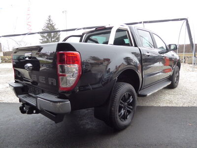 Ford Ranger Gebrauchtwagen