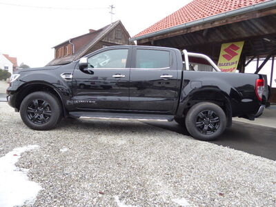 Ford Ranger Gebrauchtwagen
