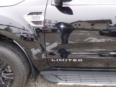 Ford Ranger Gebrauchtwagen