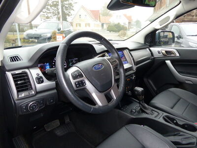 Ford Ranger Gebrauchtwagen