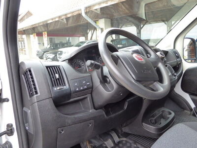 Fiat Ducato Gebrauchtwagen