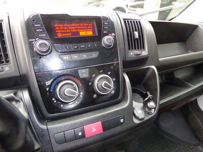 Fiat Ducato Gebrauchtwagen