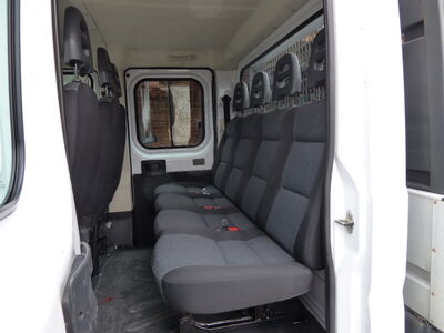 Fiat Ducato Gebrauchtwagen