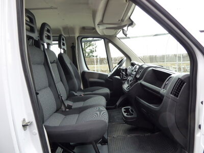 Fiat Ducato Gebrauchtwagen