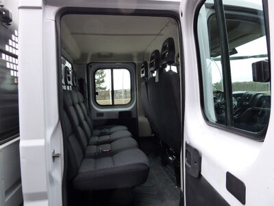 Fiat Ducato Gebrauchtwagen