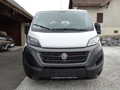 Fiat Ducato Gebrauchtwagen