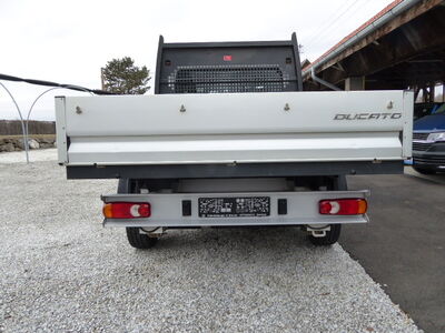 Fiat Ducato Gebrauchtwagen