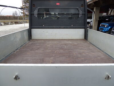 Fiat Ducato Gebrauchtwagen