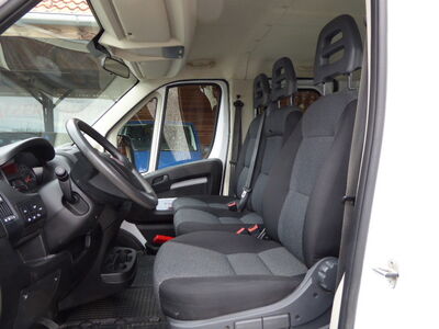 Fiat Ducato Gebrauchtwagen