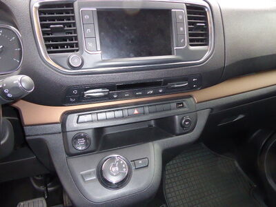 Toyota Proace Gebrauchtwagen