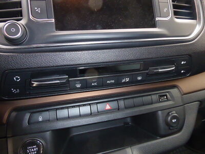 Toyota Proace Gebrauchtwagen