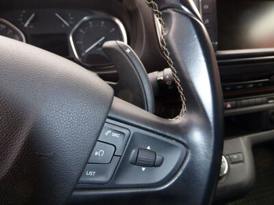 Toyota Proace Gebrauchtwagen