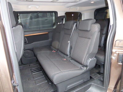 Toyota Proace Gebrauchtwagen