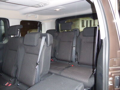 Toyota Proace Gebrauchtwagen