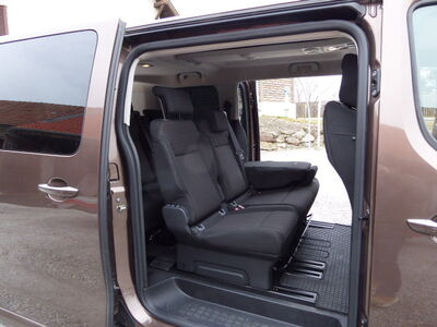 Toyota Proace Gebrauchtwagen