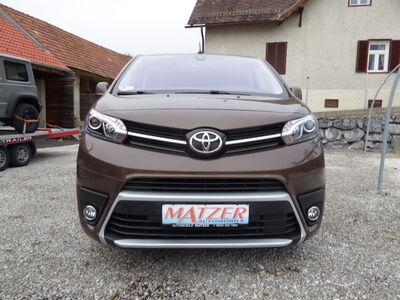 Toyota Proace Gebrauchtwagen