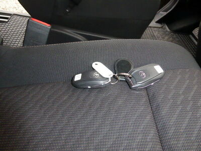 Toyota Proace Gebrauchtwagen