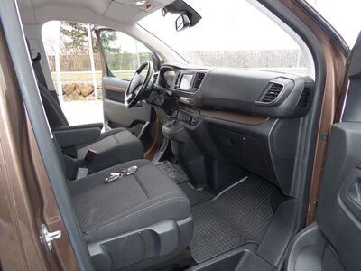 Toyota Proace Gebrauchtwagen