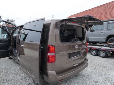Toyota Proace Gebrauchtwagen